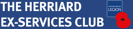Herriard Ex Services Club